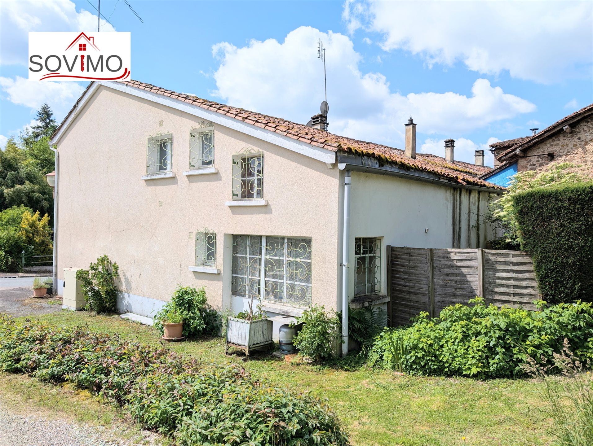 Maison à vendre, 249m², Chirac