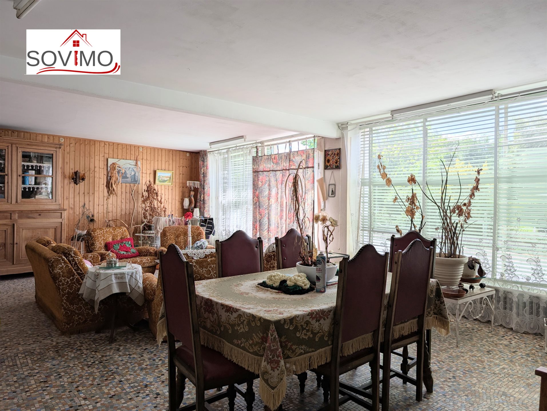Maison à vendre, 249m², Chirac