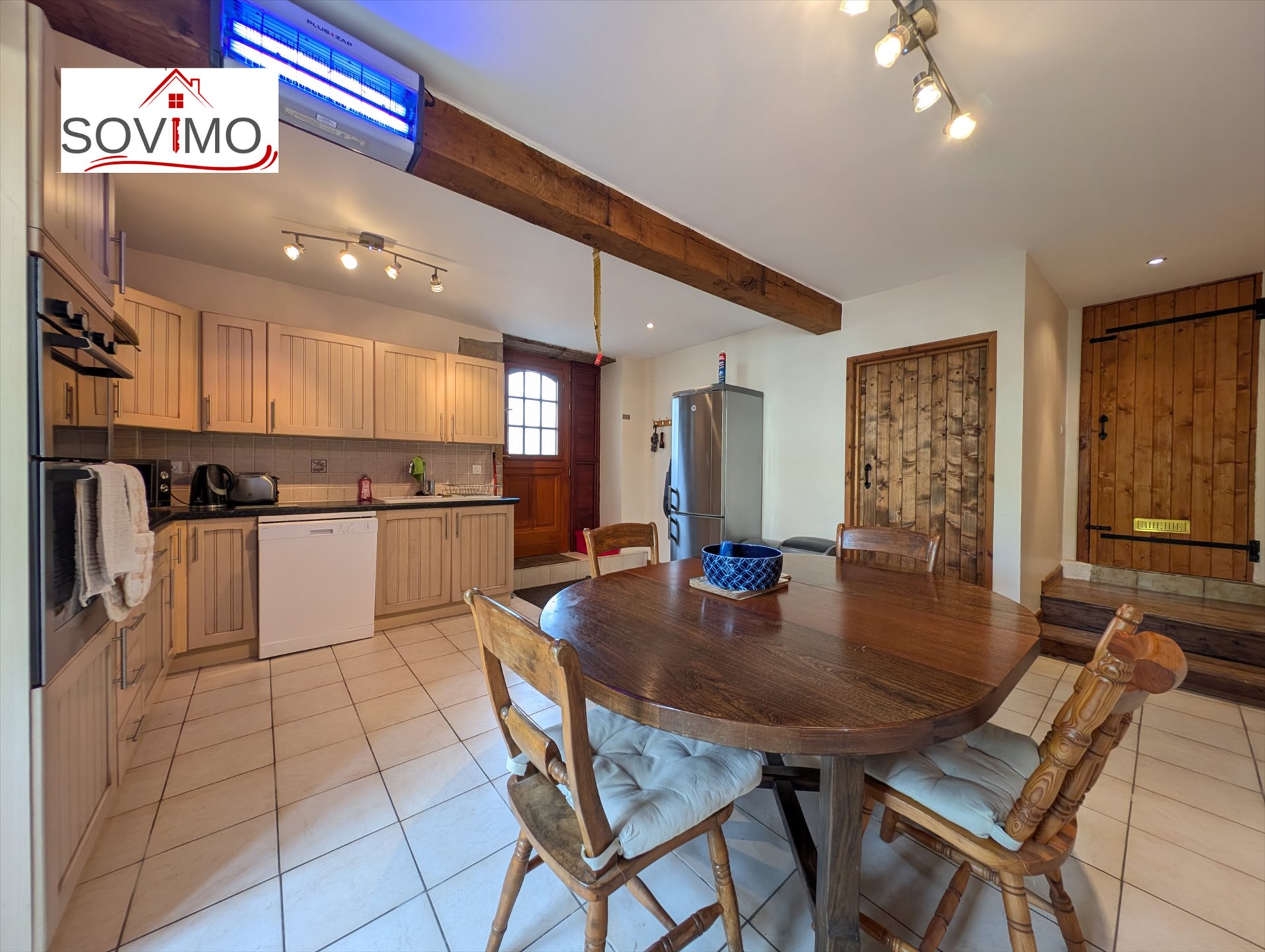 Maison à vendre, 113m², Pressac
