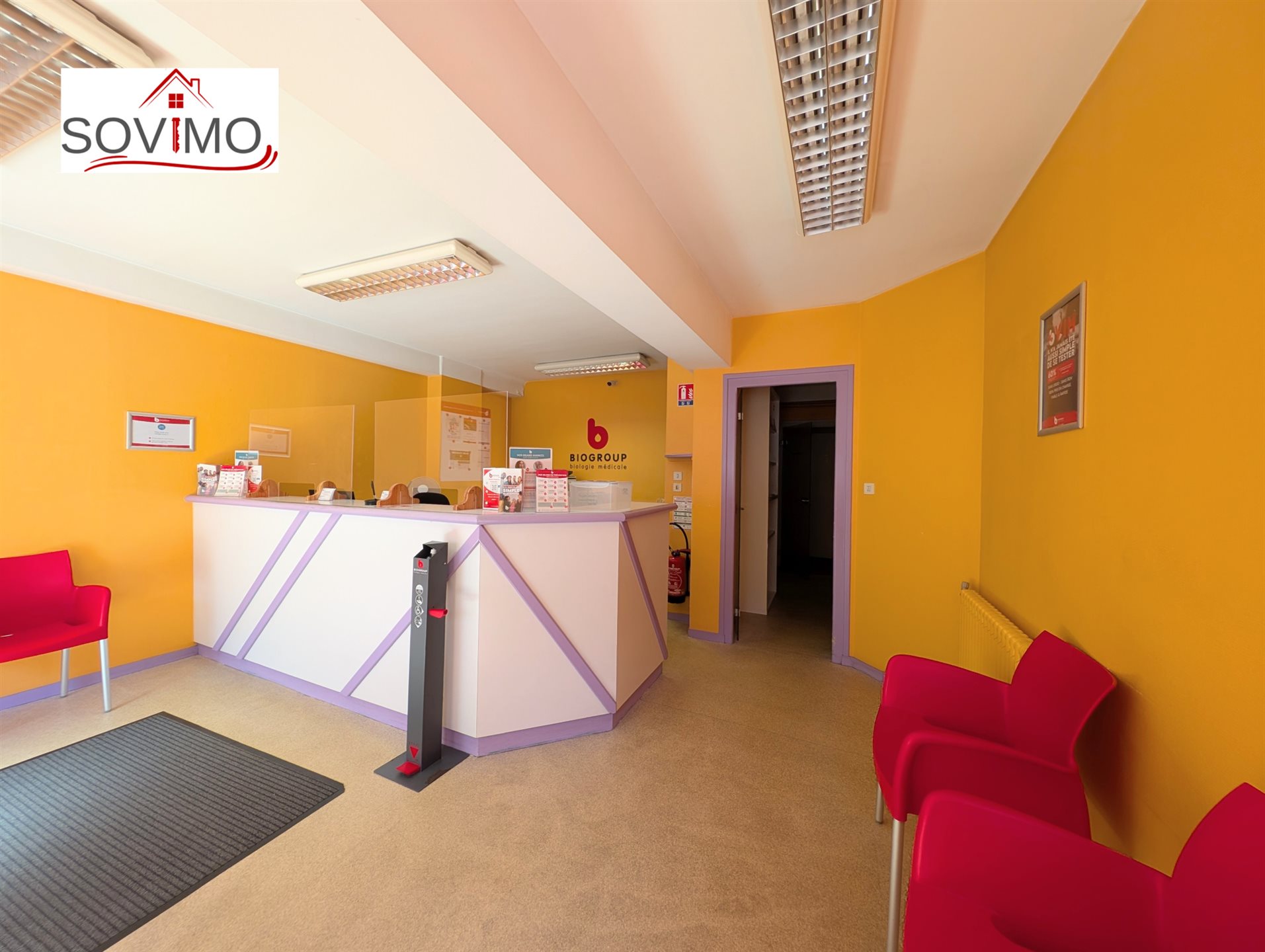 Maison à vendre, 140m², Confolens