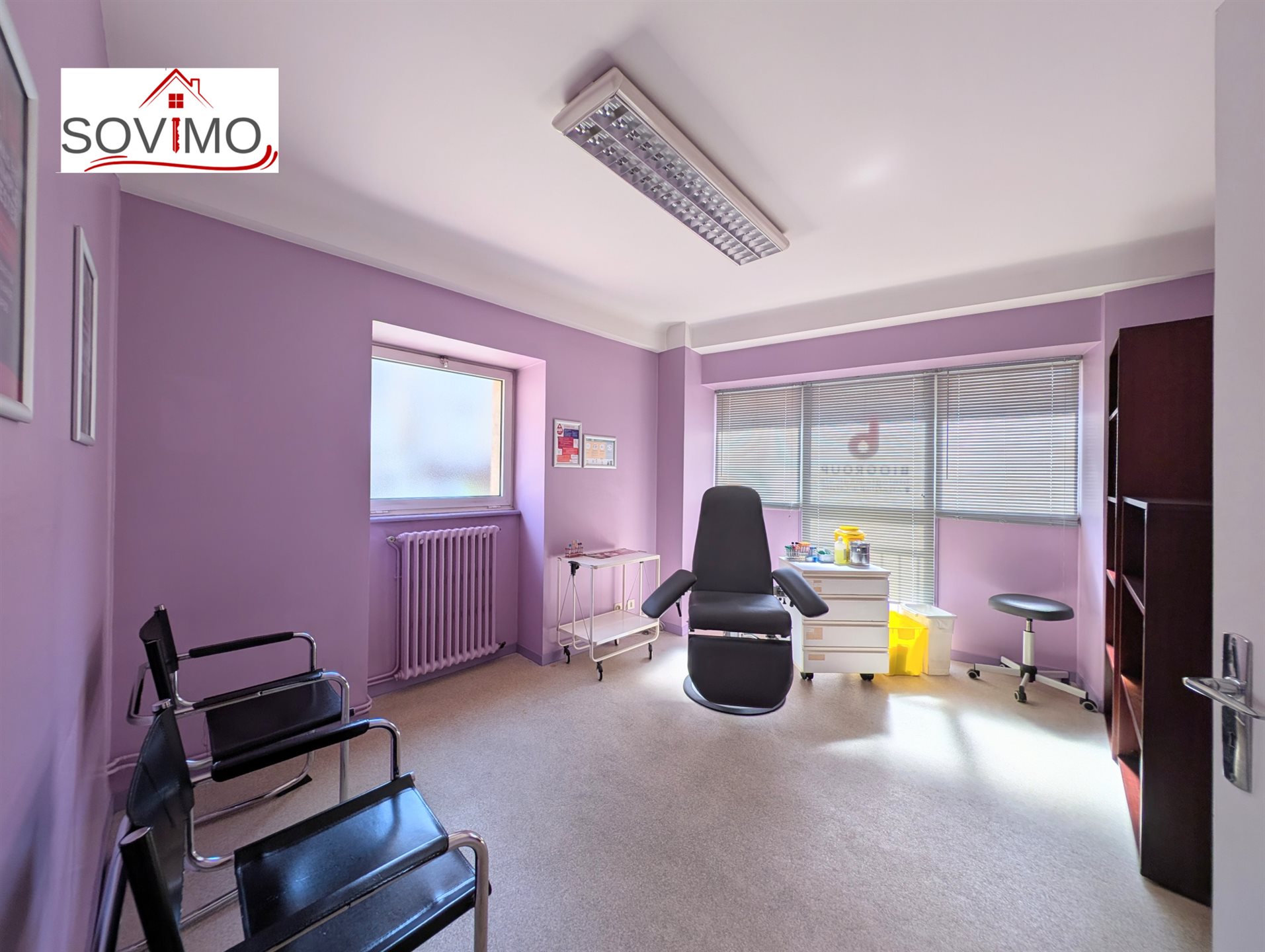 Maison à vendre, 140m², Confolens