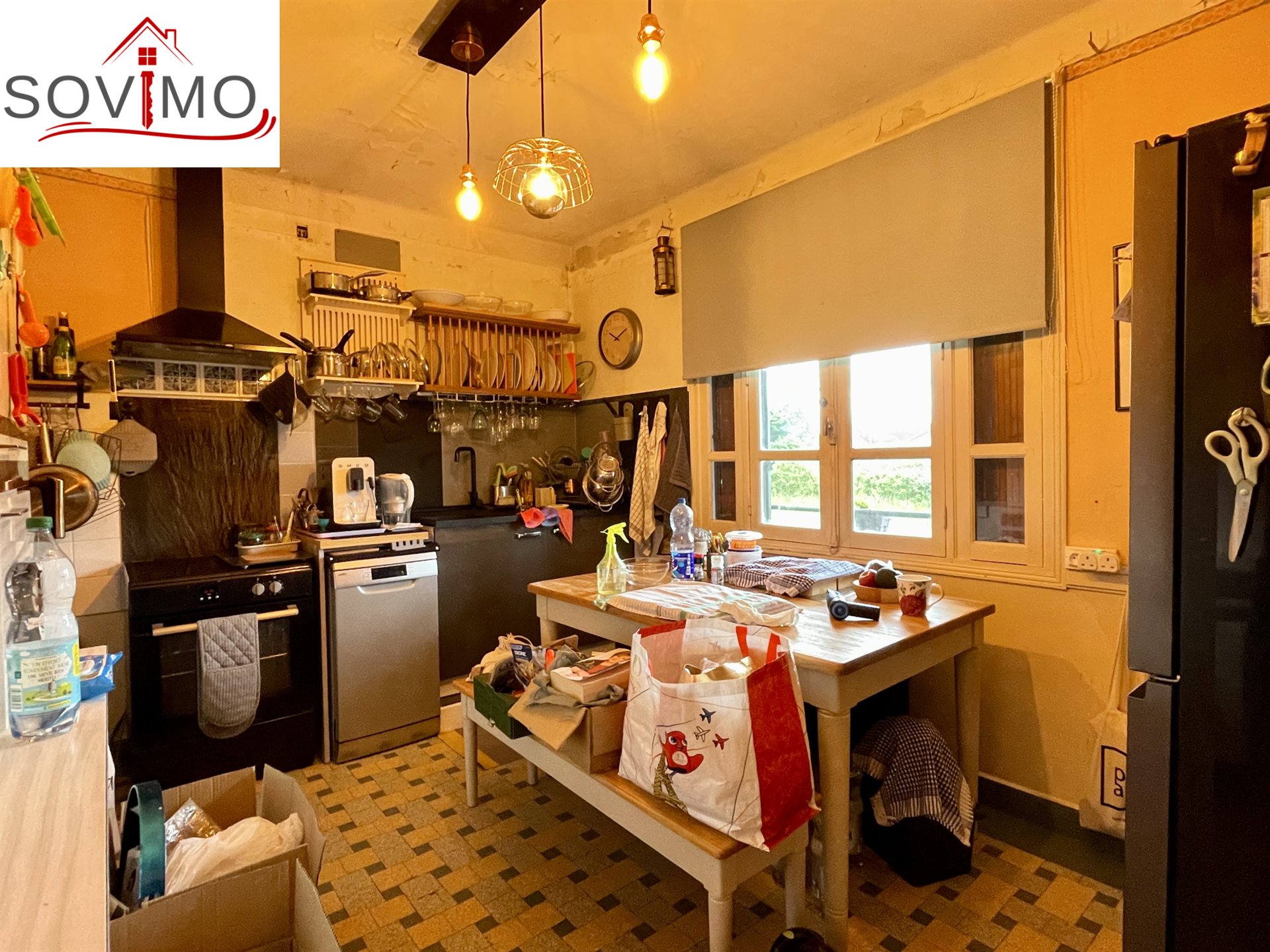 Maison à vendre, 119m², Brillac