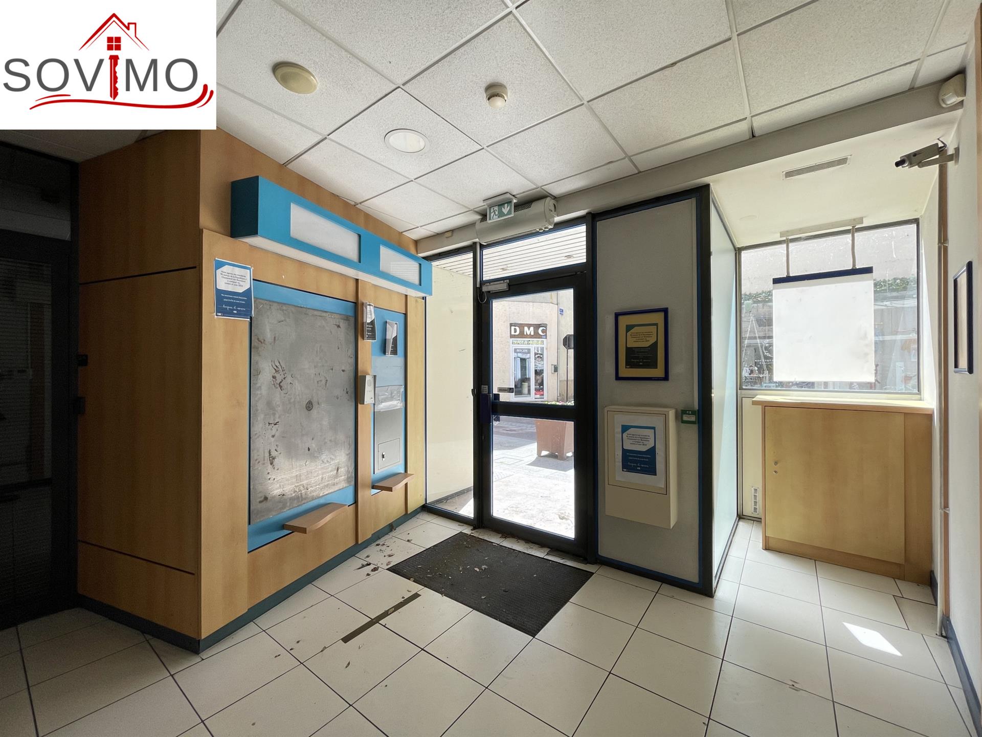 Maison à vendre, 207m², Confolens