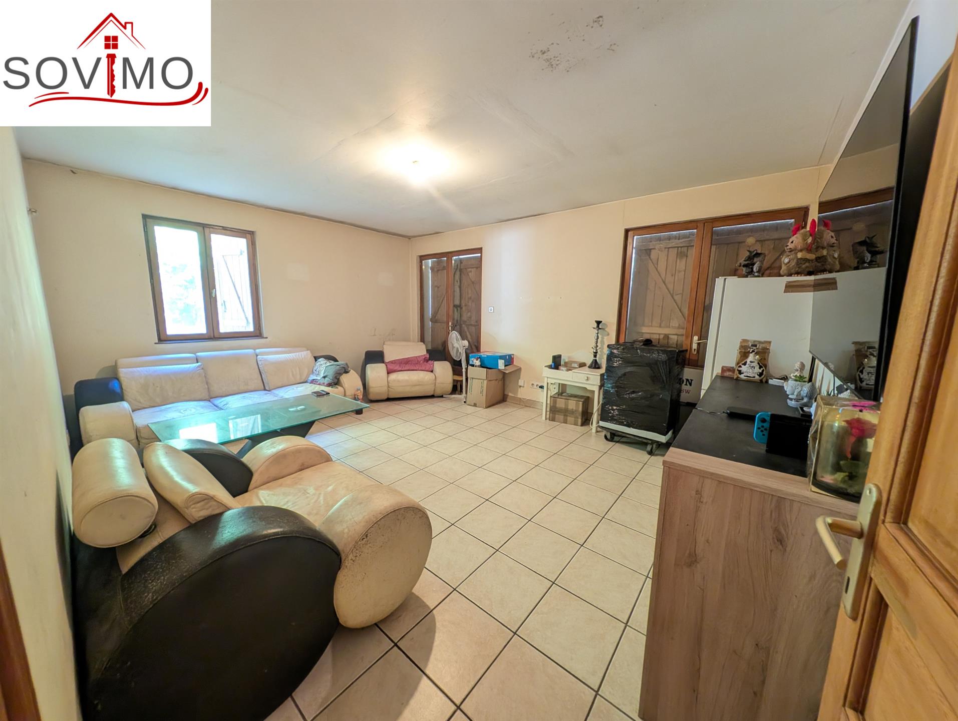 Maison à vendre, 153m², Val-d’Oire-et-Gartempe