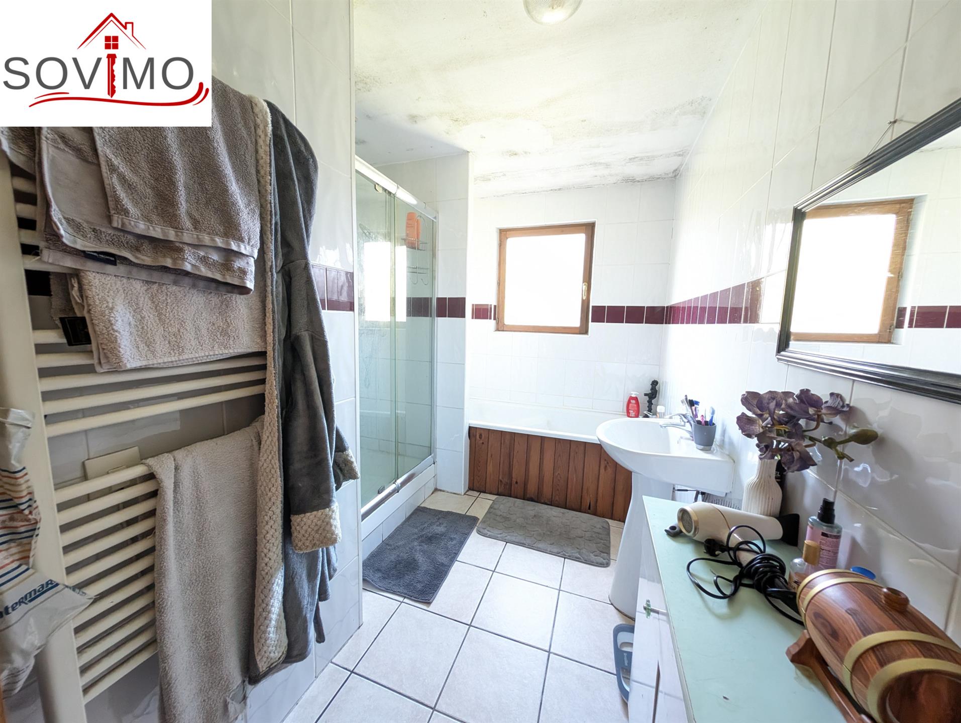 Maison à vendre, 153m², Val-d’Oire-et-Gartempe