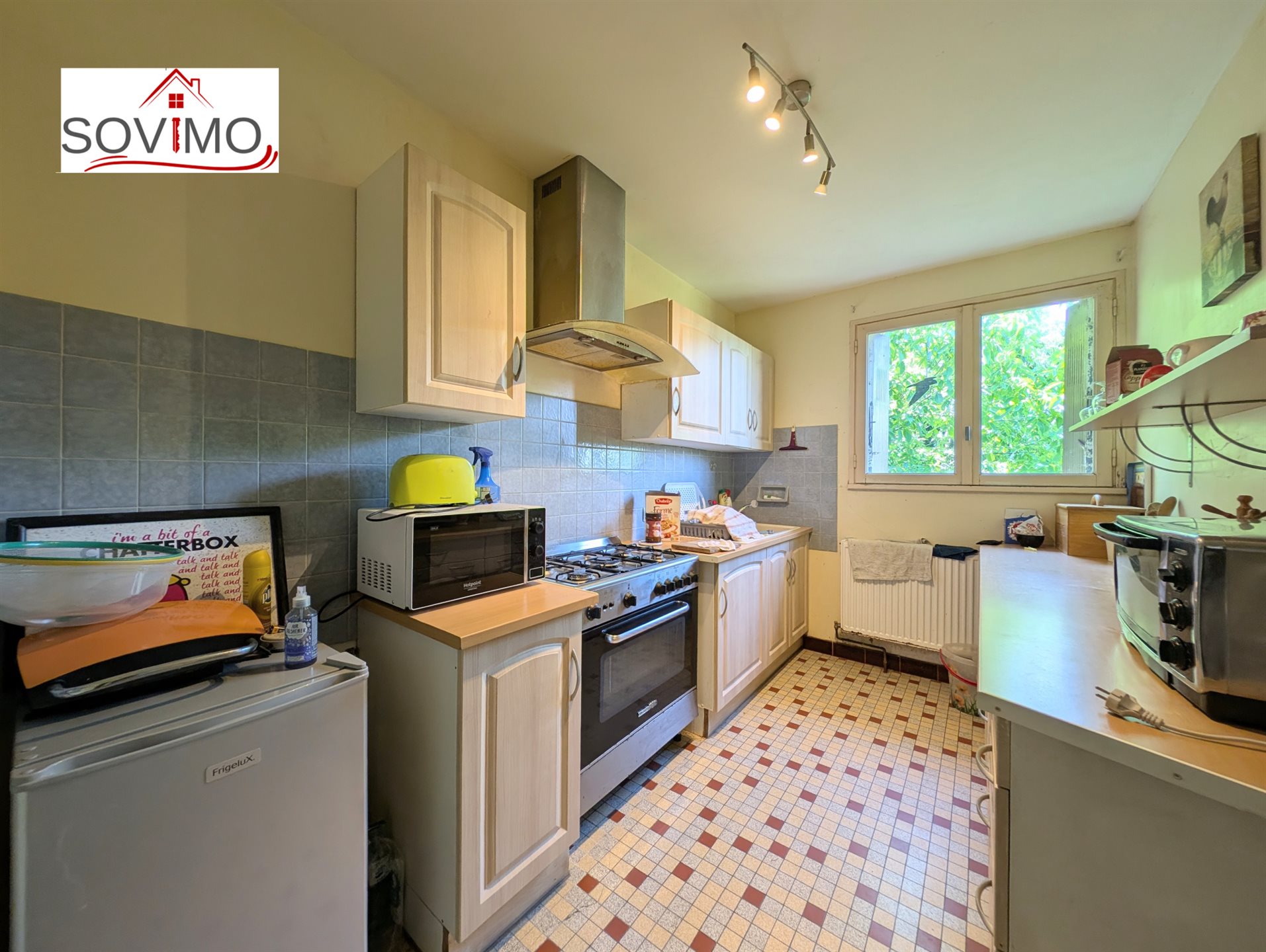 Maison à vendre, 119m², Joussé