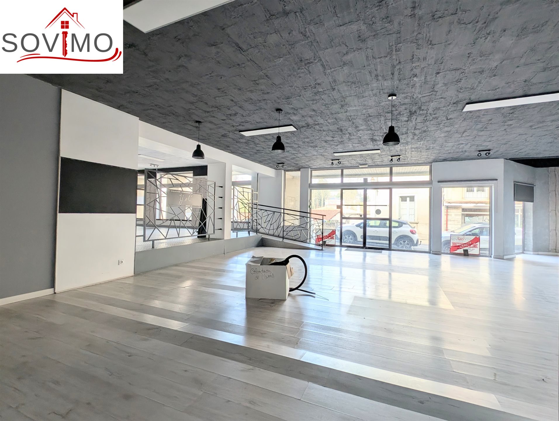 Maison à vendre, 397m², Confolens