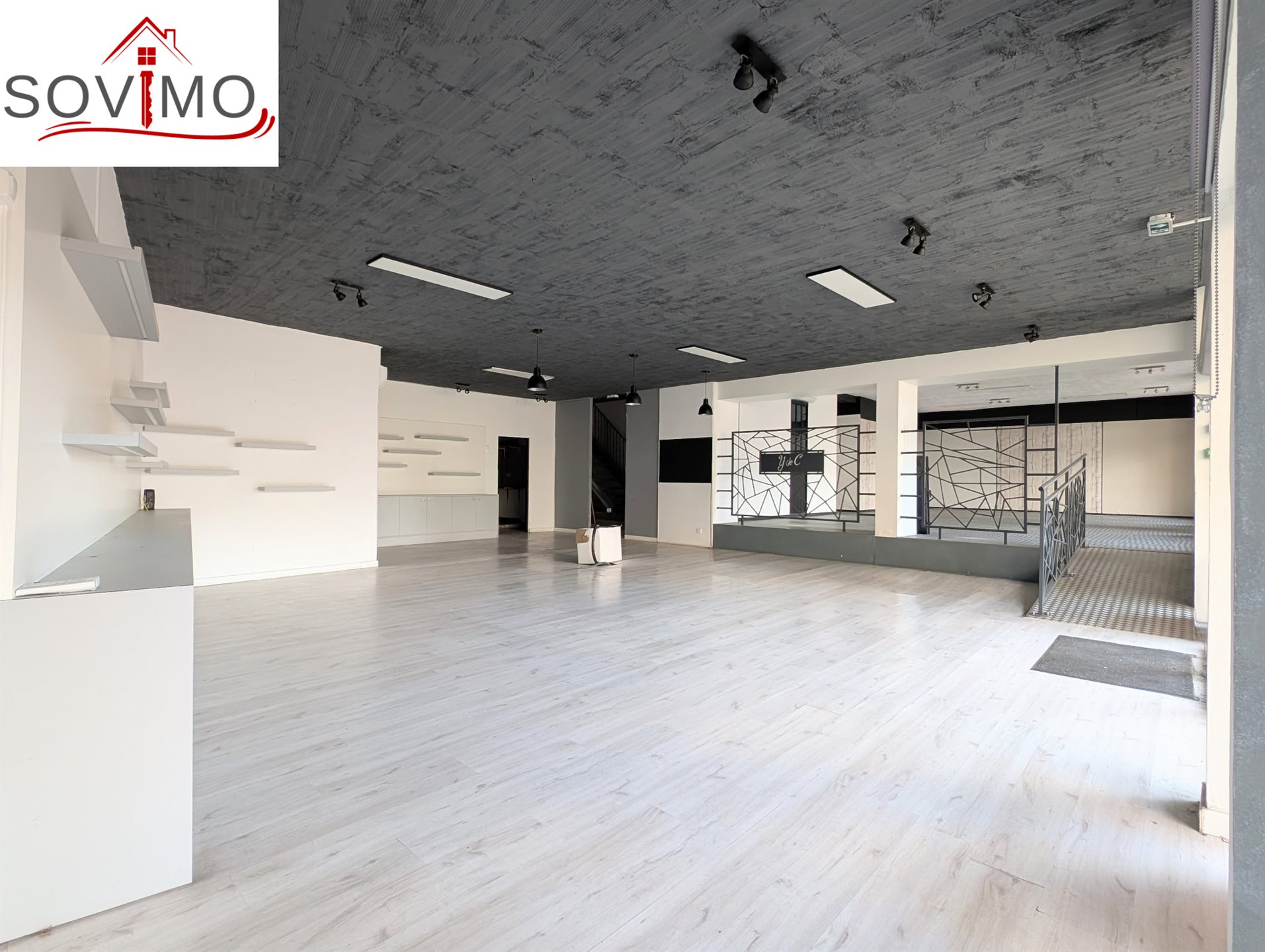 Maison à vendre, 397m², Confolens