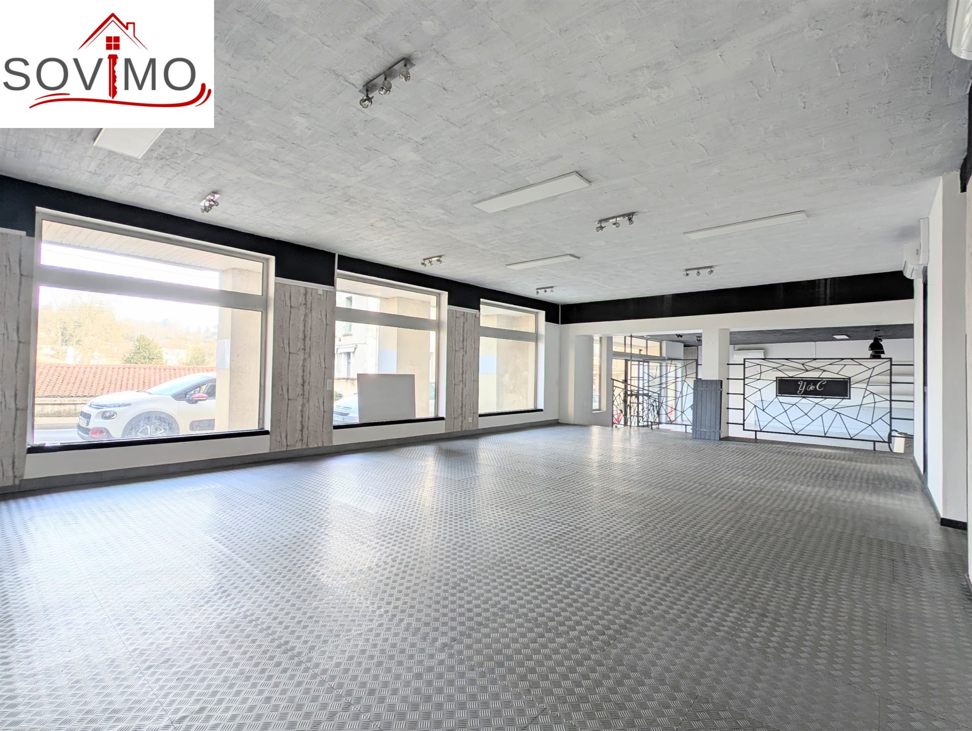 Maison à vendre, 397m², Confolens