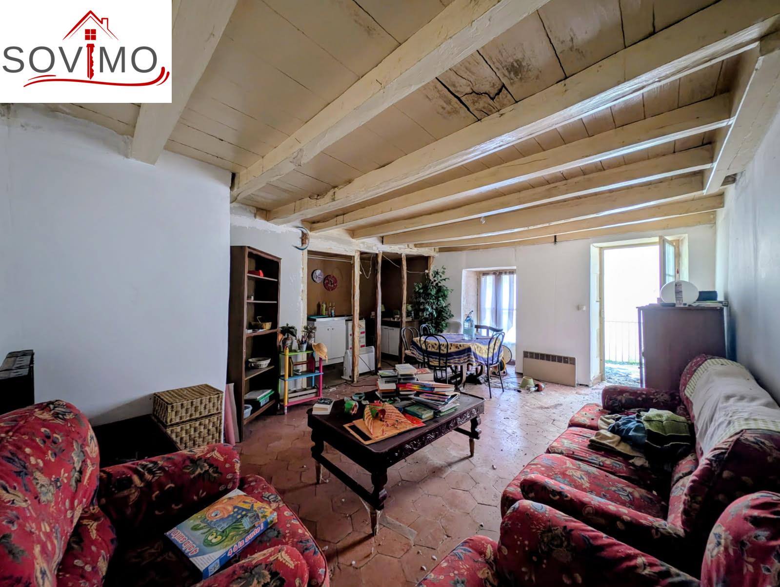 Maison à vendre, 358m², Confolens