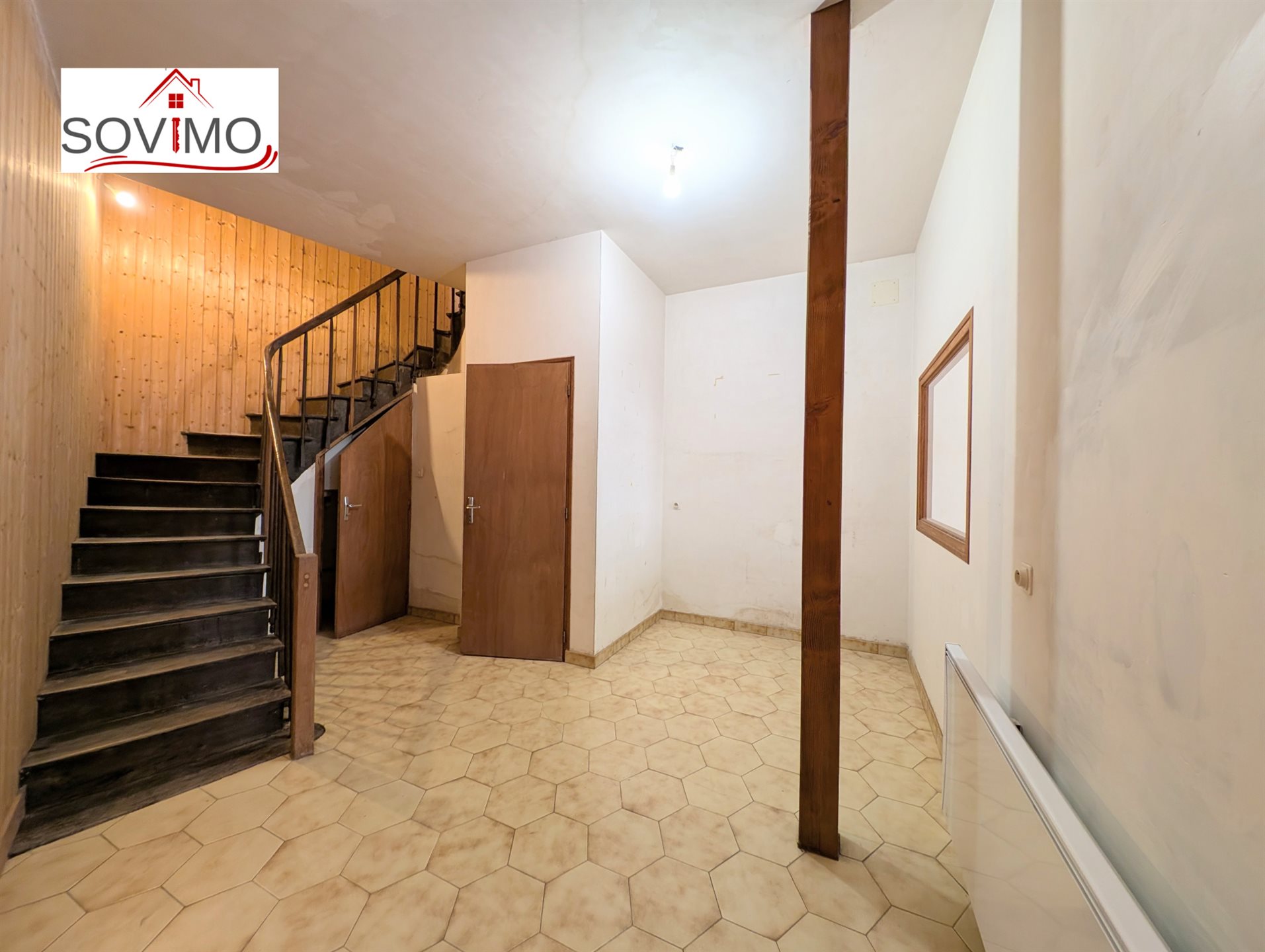 Maison à vendre, 68m², Confolens