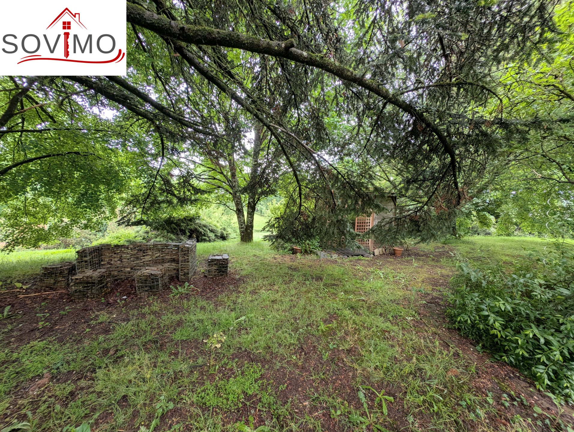 Maison à vendre, 116m², Exideuil-sur-Vienne