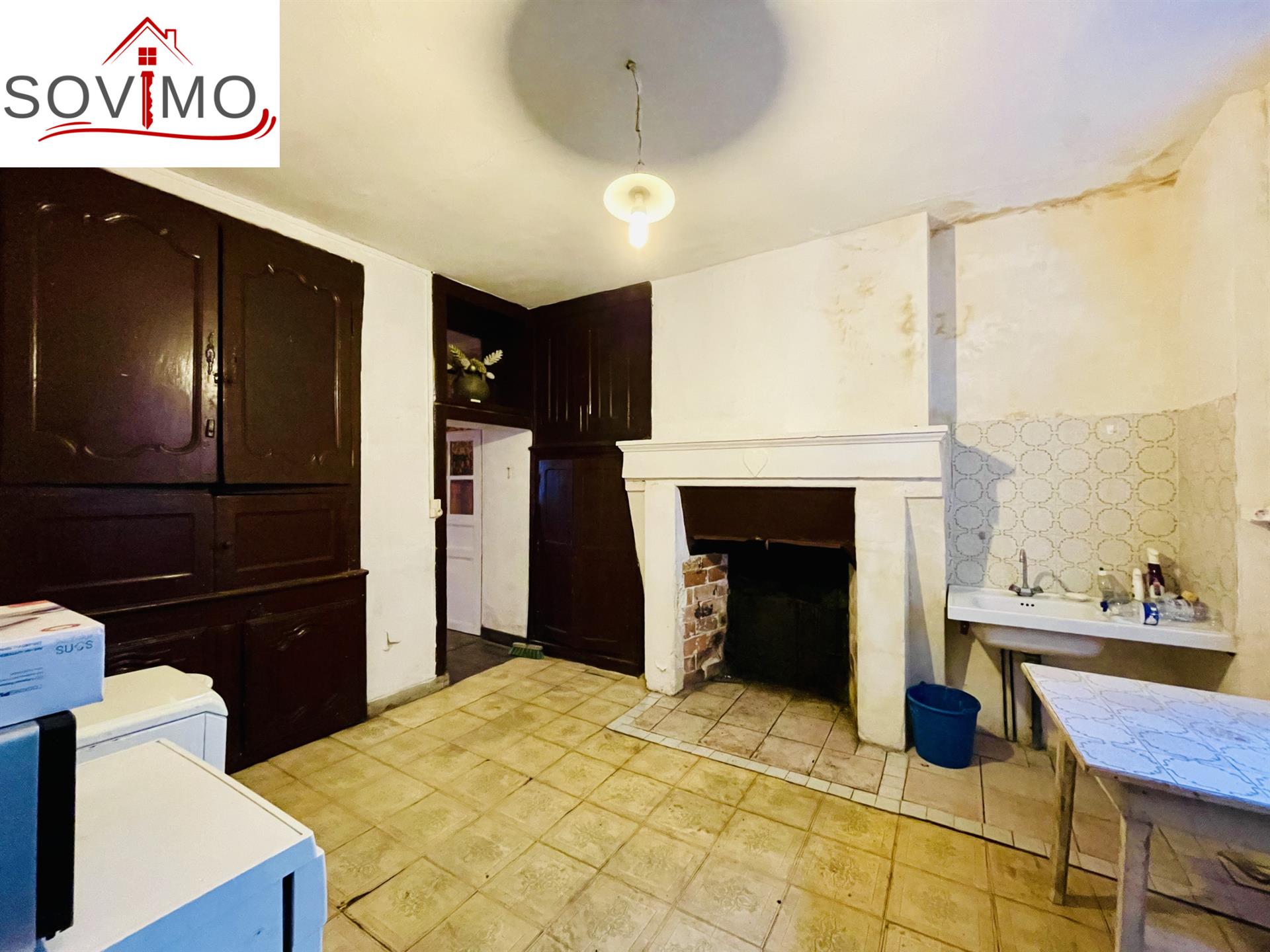 Maison à vendre, 255m², Confolens