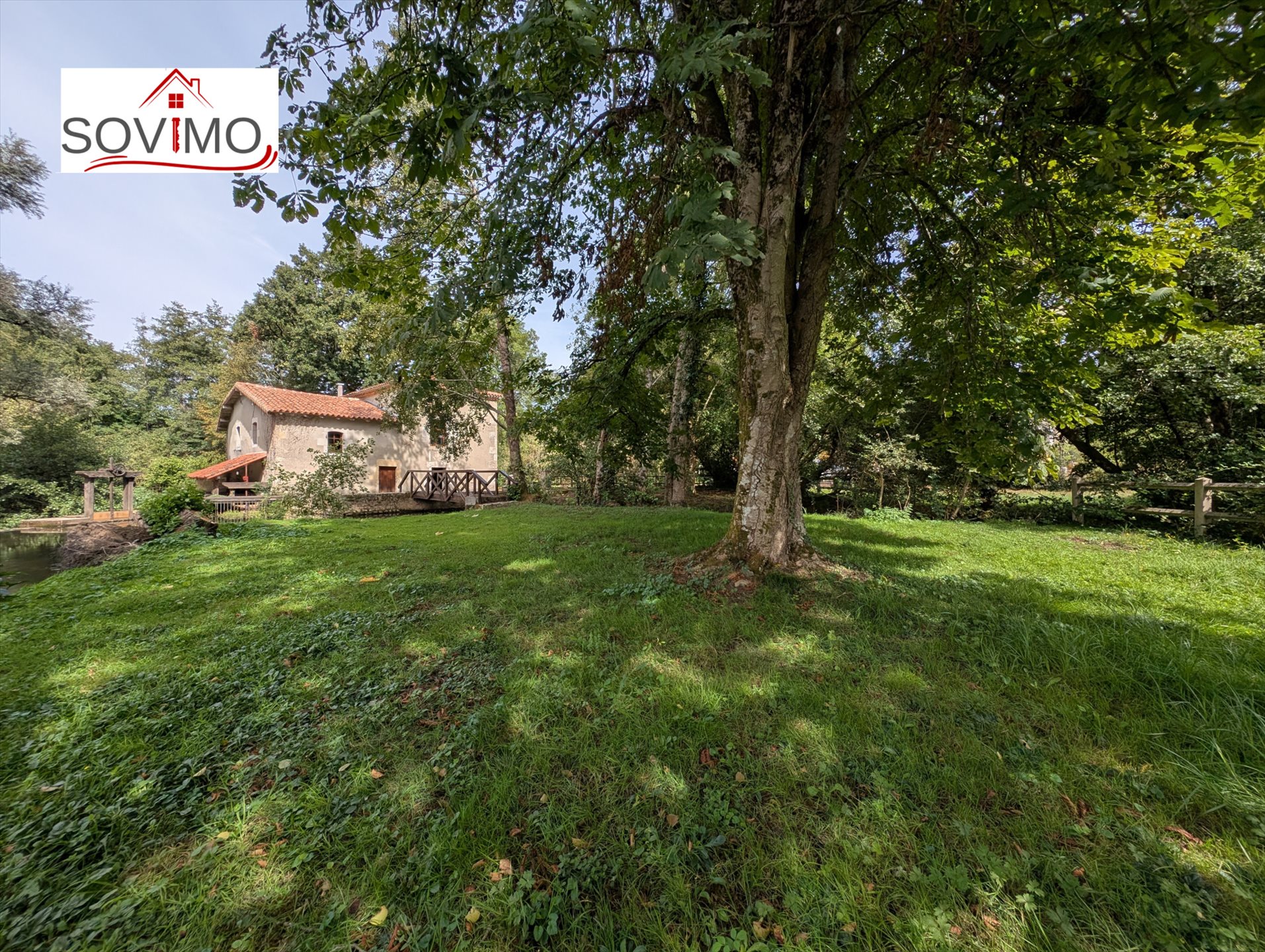 Maison à vendre, 139m², Ambernac
