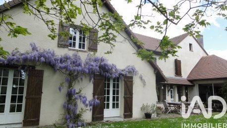 Maison à vendre, 372m², Saint-Hilarion