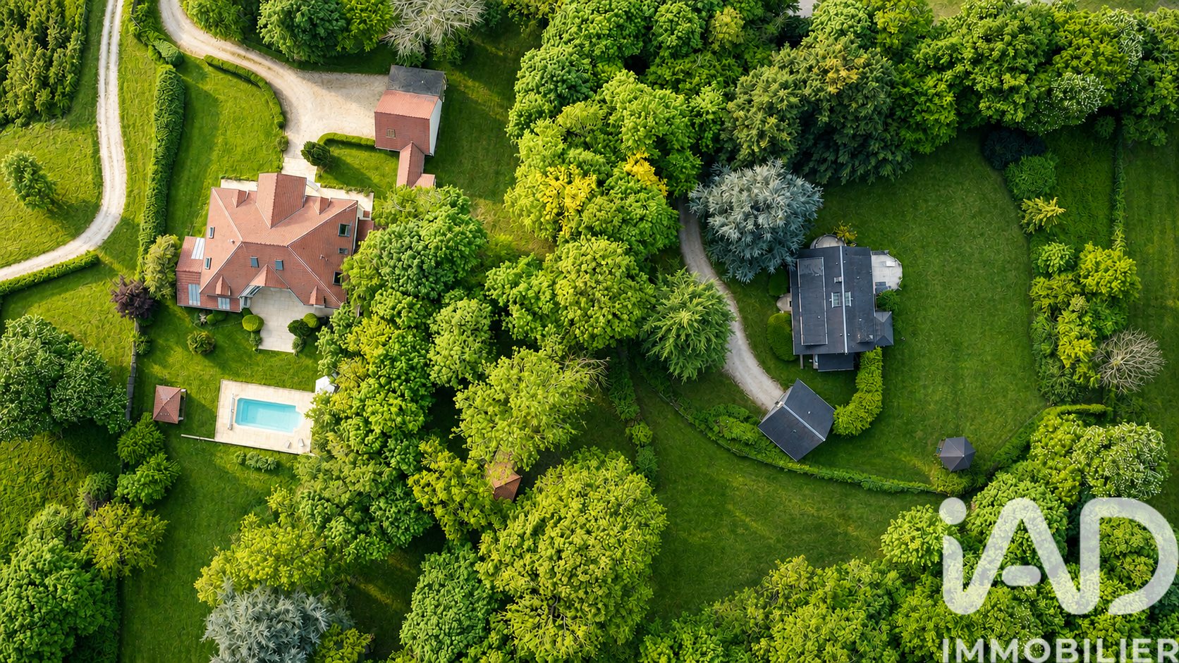 Maison à vendre, 600m², Soisy-sur-Seine