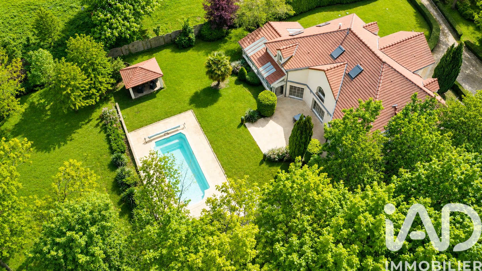 Maison à vendre, 600m², Soisy-sur-Seine