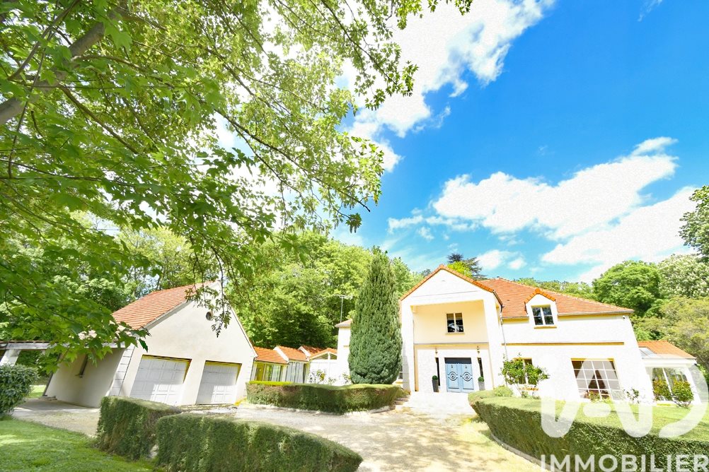 Maison à vendre, 600m², Soisy-sur-Seine