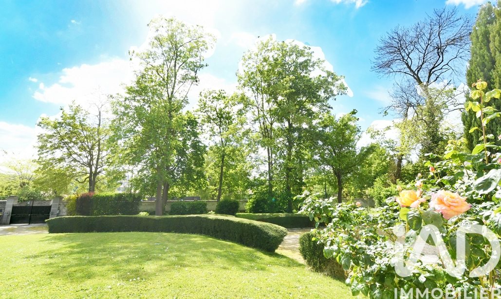 Maison à vendre, 600m², Soisy-sur-Seine