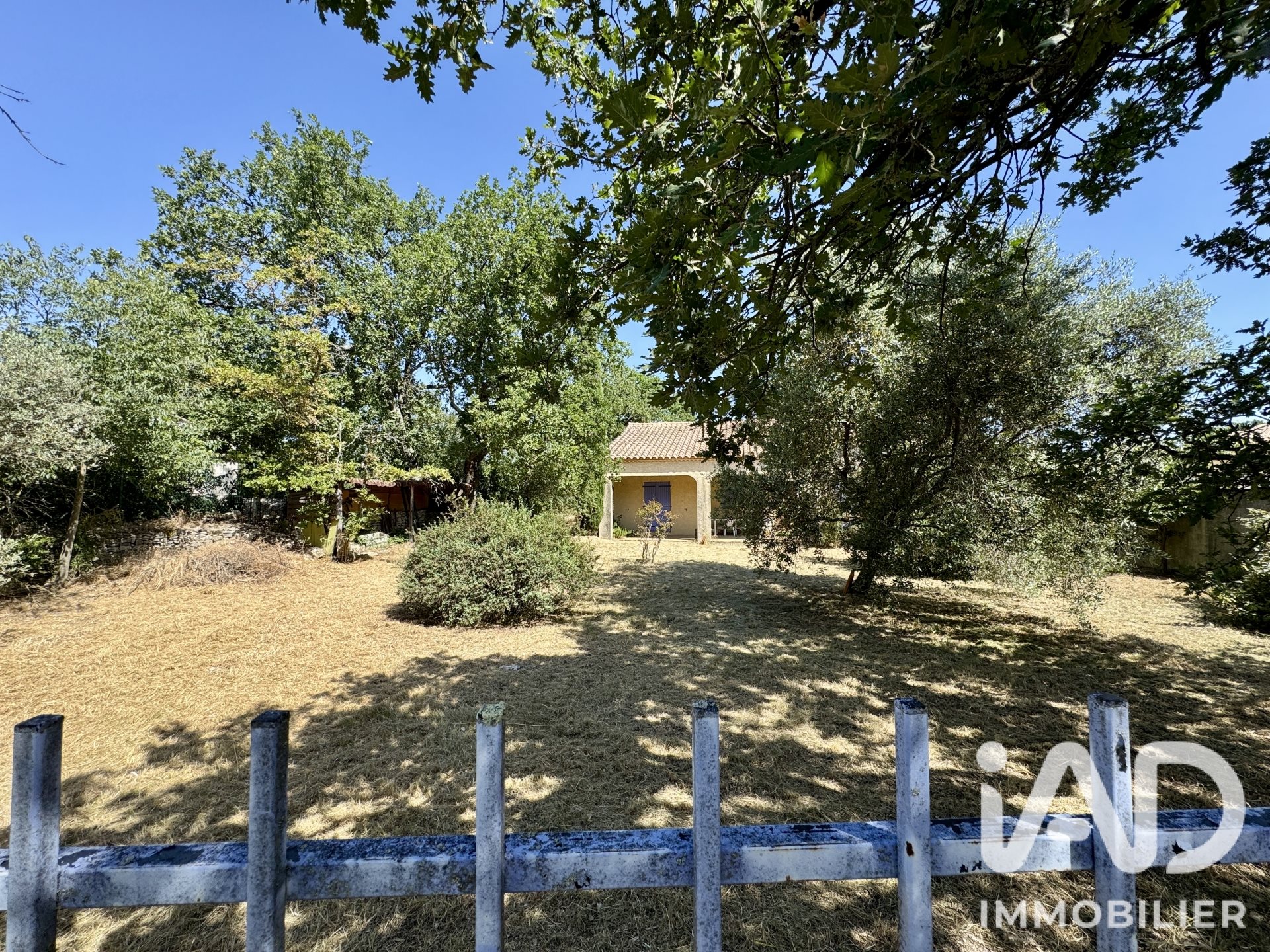 Maison à vendre, 102m², Fons-sur-Lussan