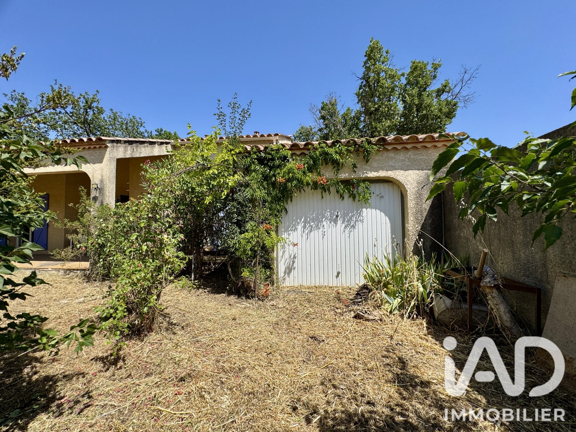 Maison à vendre, 102m², Fons-sur-Lussan