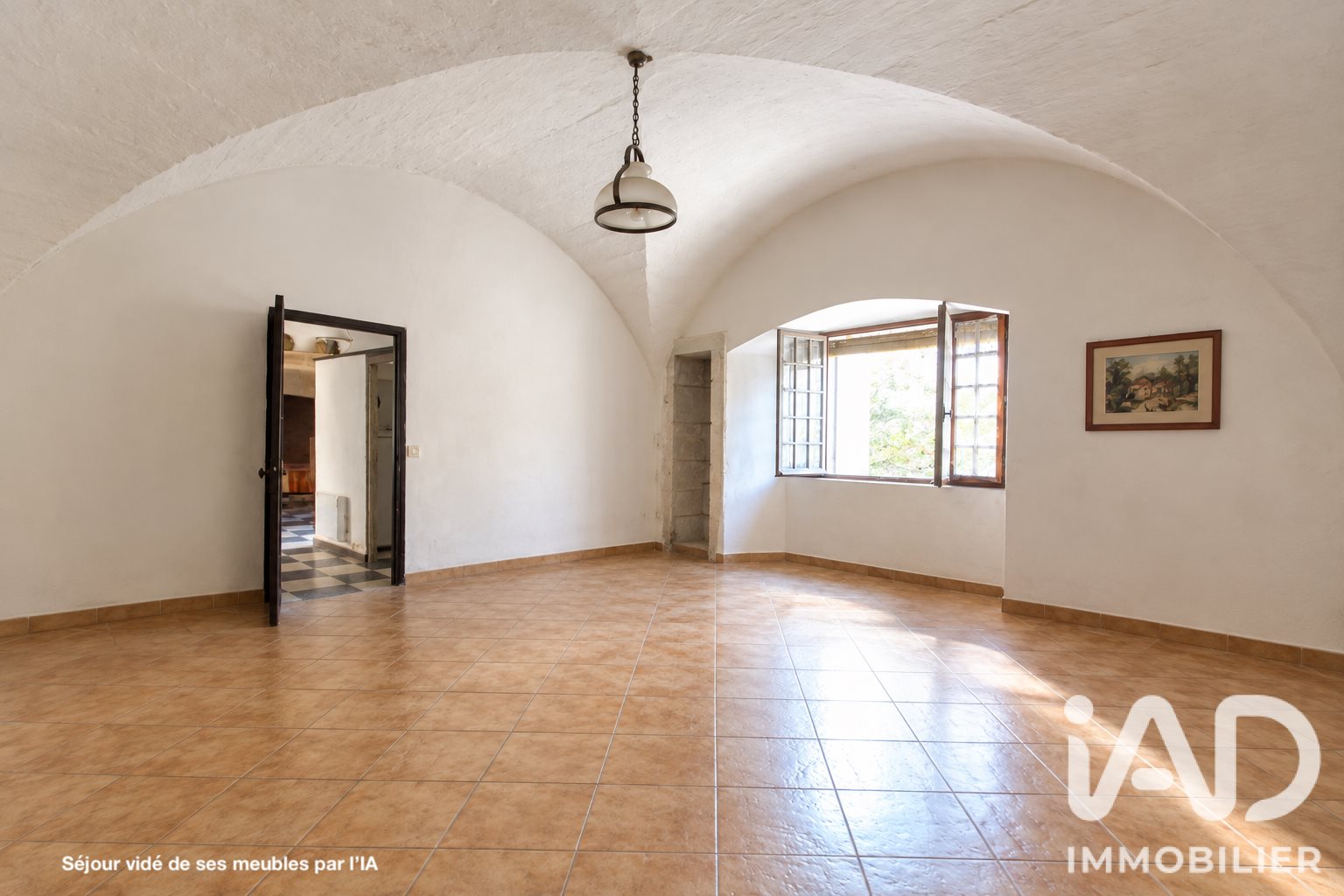 Maison à vendre, 112m², Fons-sur-Lussan