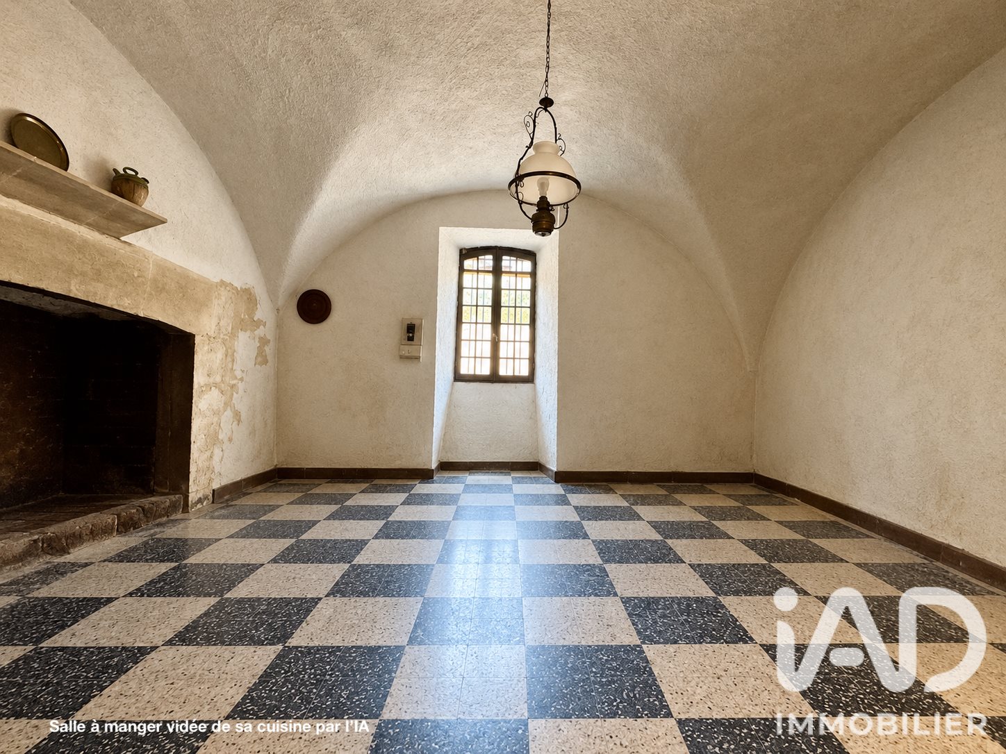 Maison à vendre, 112m², Fons-sur-Lussan