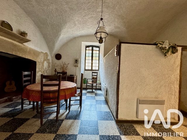 Maison à vendre, 112m², Fons-sur-Lussan