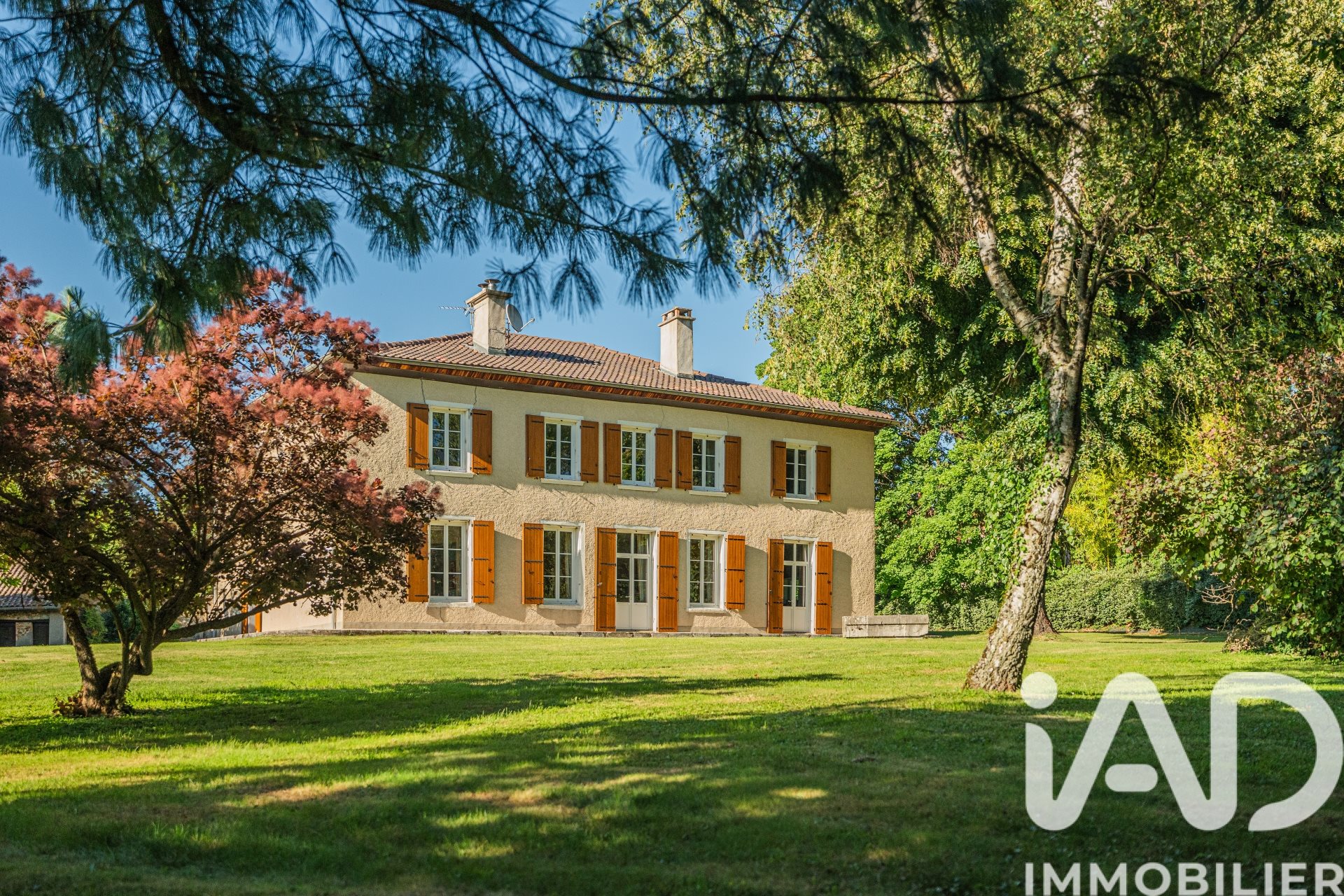 Maison à vendre, 337m², Grenoble