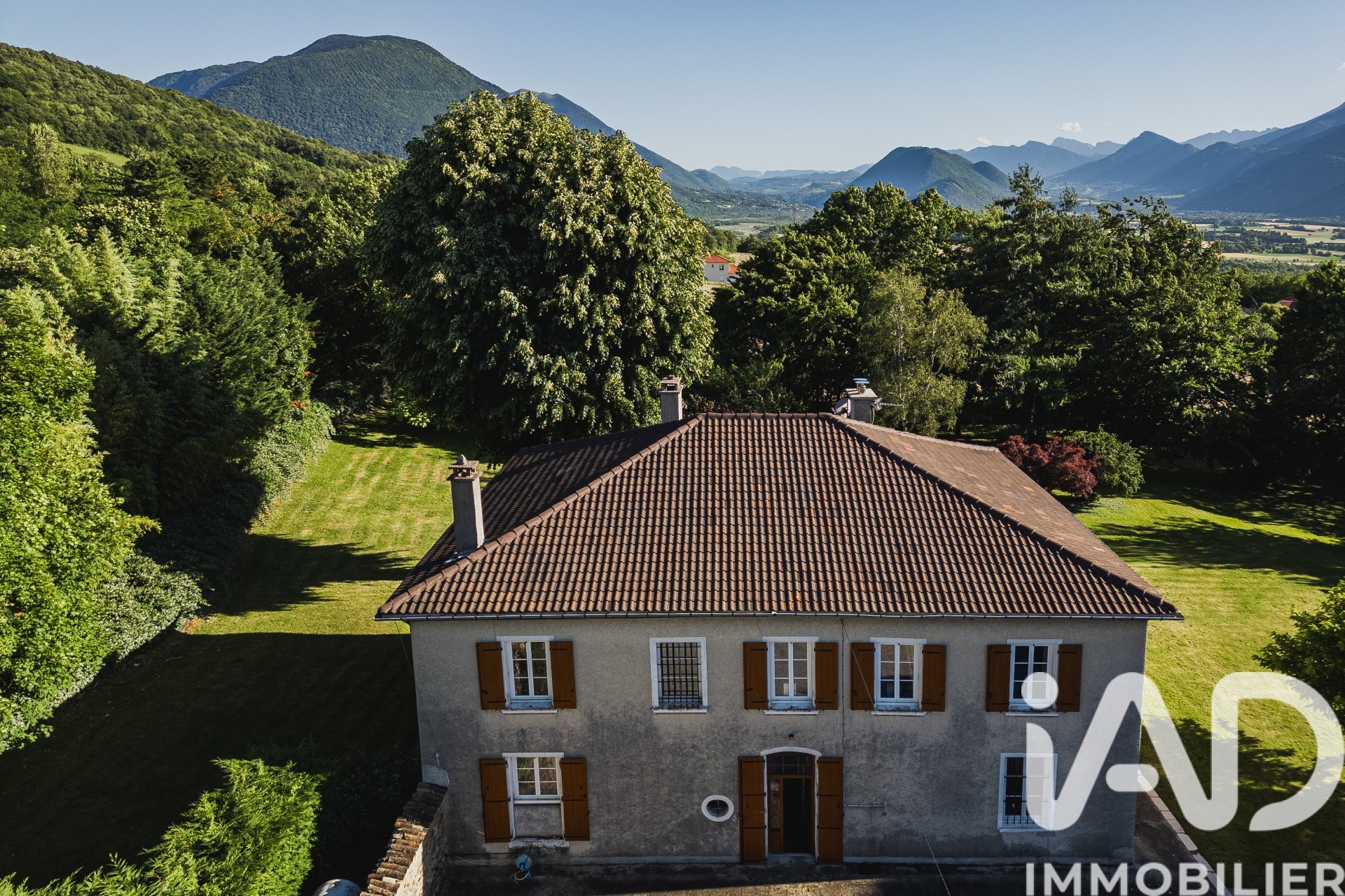 Maison à vendre, 337m², Grenoble