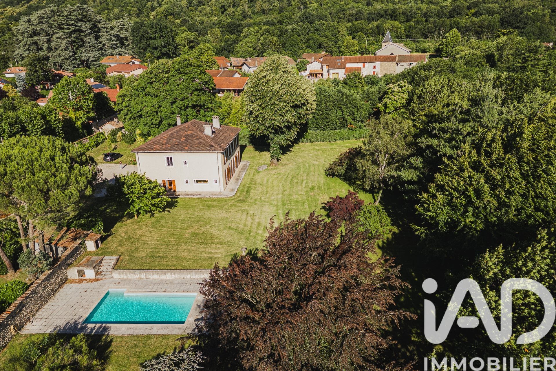 Maison à vendre, 337m², Grenoble