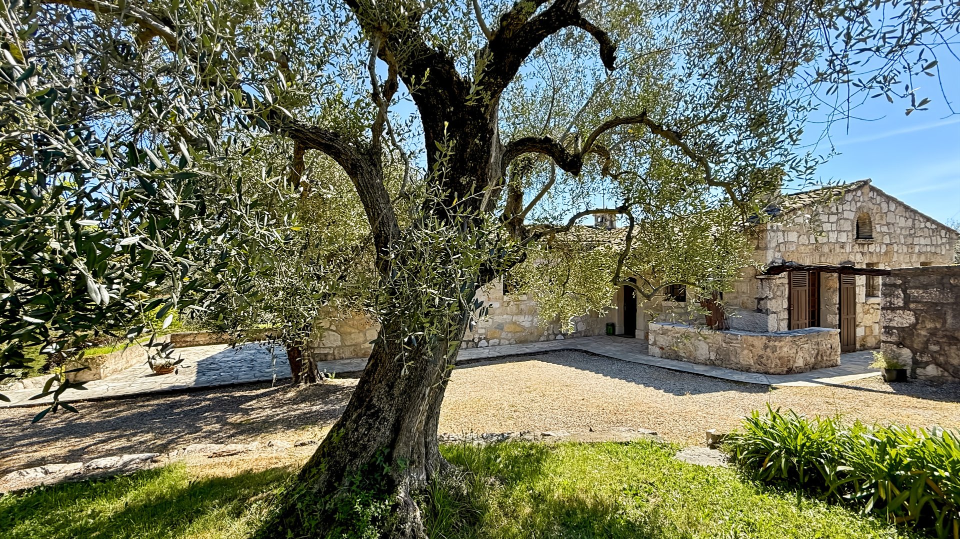 Maison à vendre, 215m², Tourrettes-sur-Loup