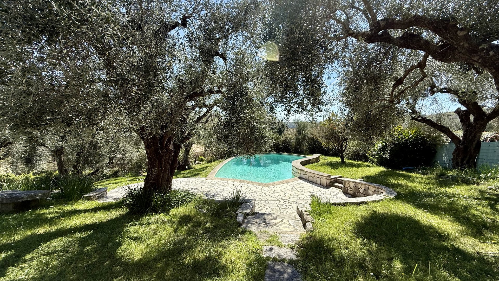 Maison à vendre, 215m², Tourrettes-sur-Loup