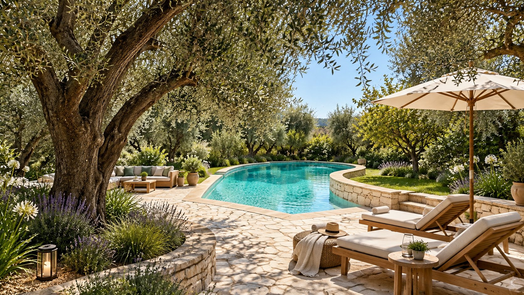 Maison à vendre, 215m², Tourrettes-sur-Loup