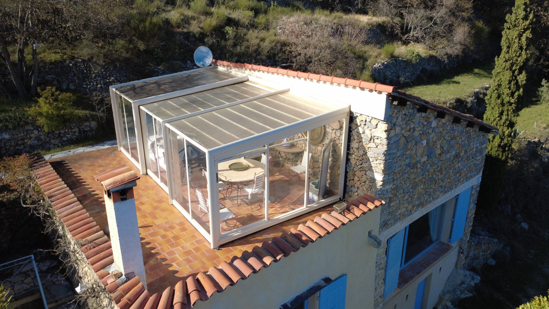 Maison à vendre, 120m², Breil-sur-Roya