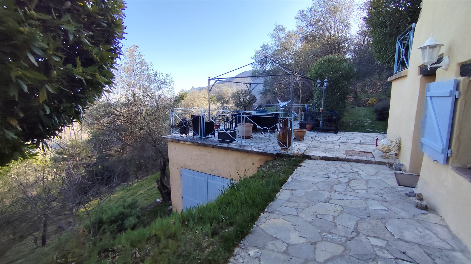 Maison à vendre, 120m², Breil-sur-Roya