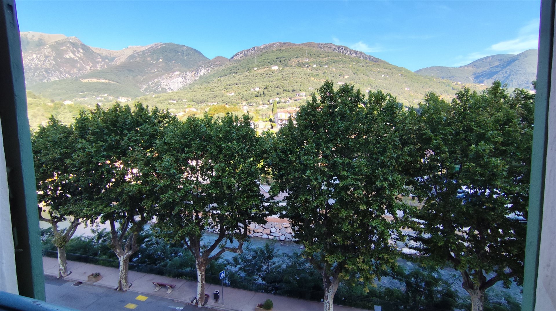 Appartement à vendre, 99m², Breil-sur-Roya