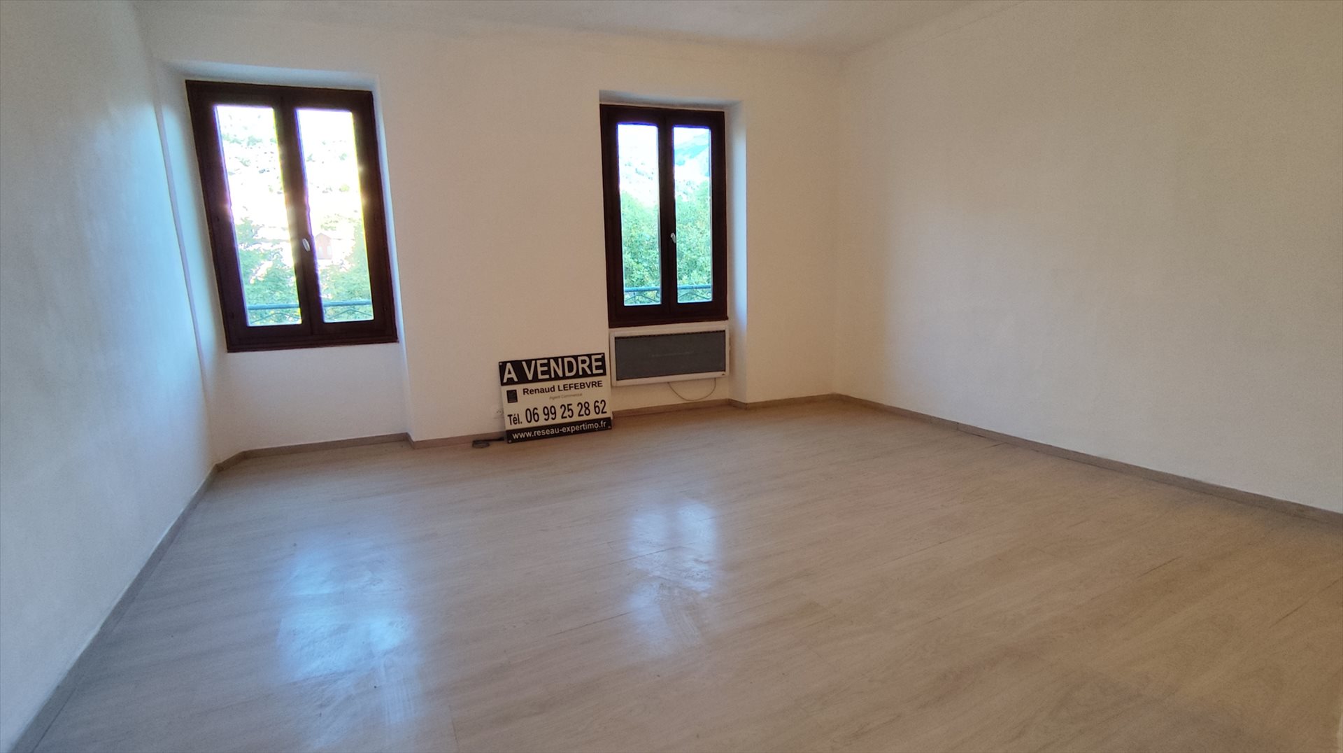 Appartement à vendre, 99m², Breil-sur-Roya