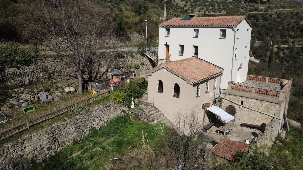 Maison à vendre, 119m², Breil-sur-Roya