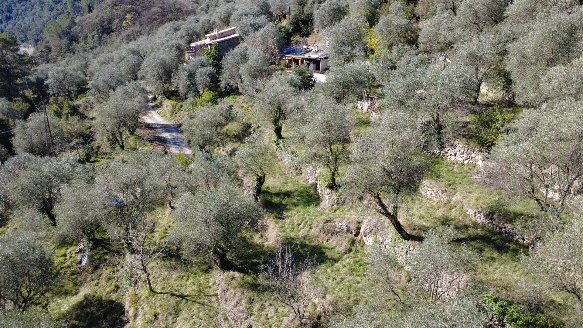 Maison à vendre, 41m², Breil-sur-Roya