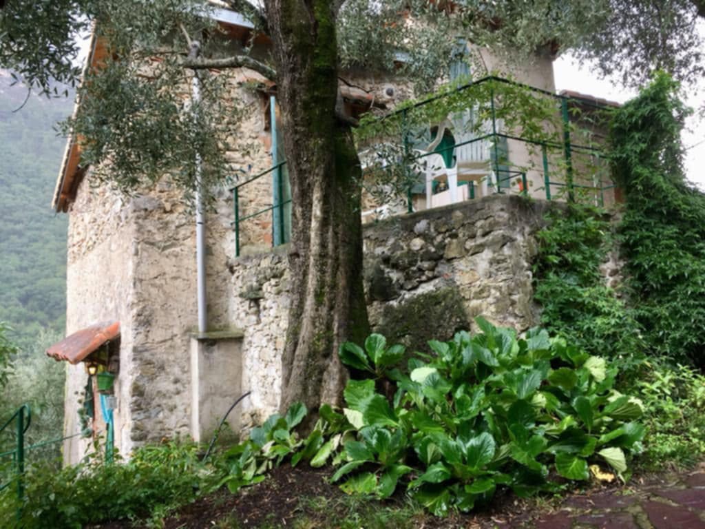 Maison à vendre, 41m², Breil-sur-Roya