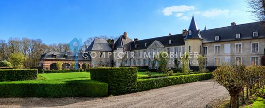 Maison 25 pièces 1100 m² · à Deauville · 1 100 m² · 3 520 000 €