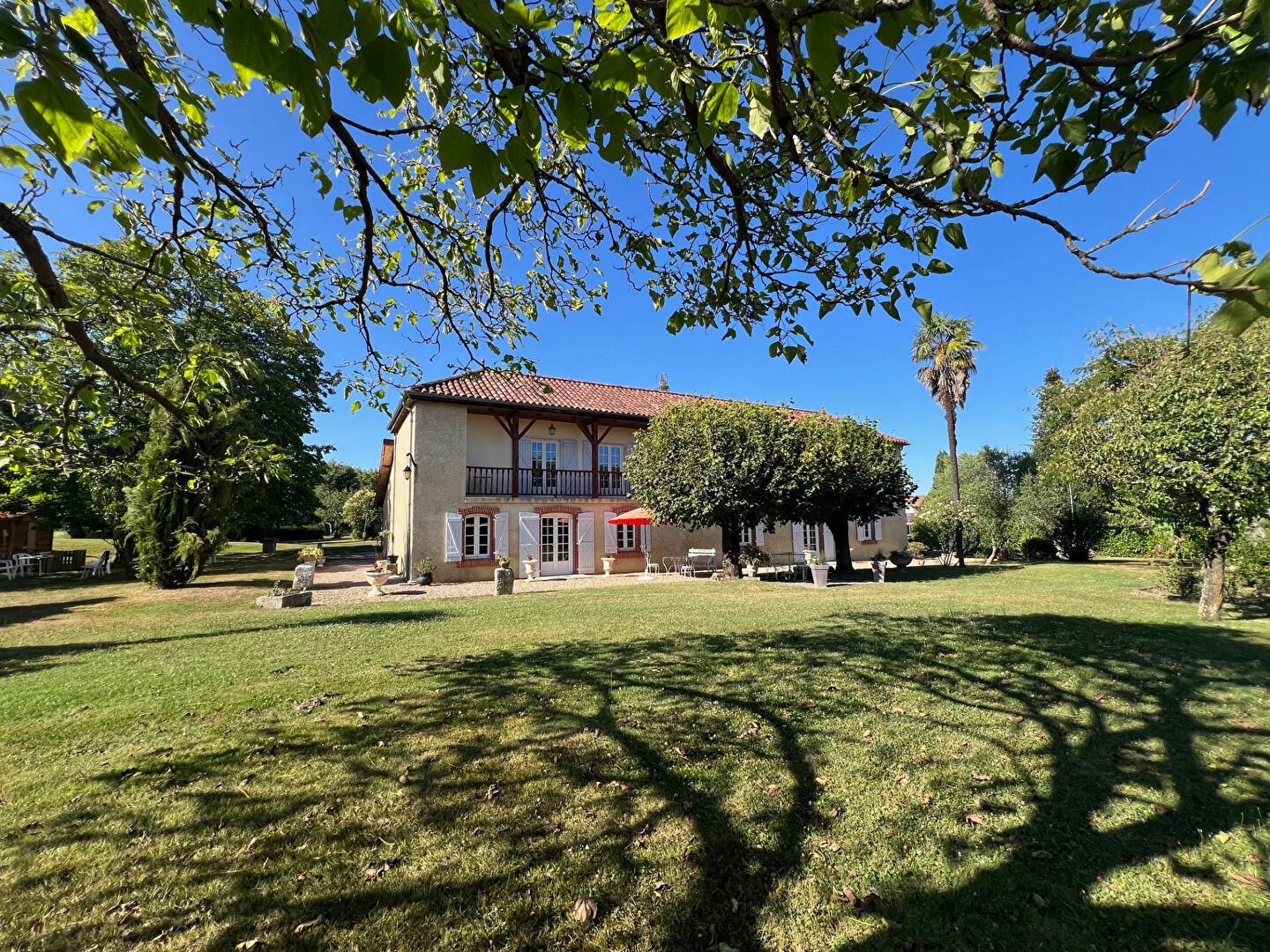 Maison à vendre, 7m², Mirande
