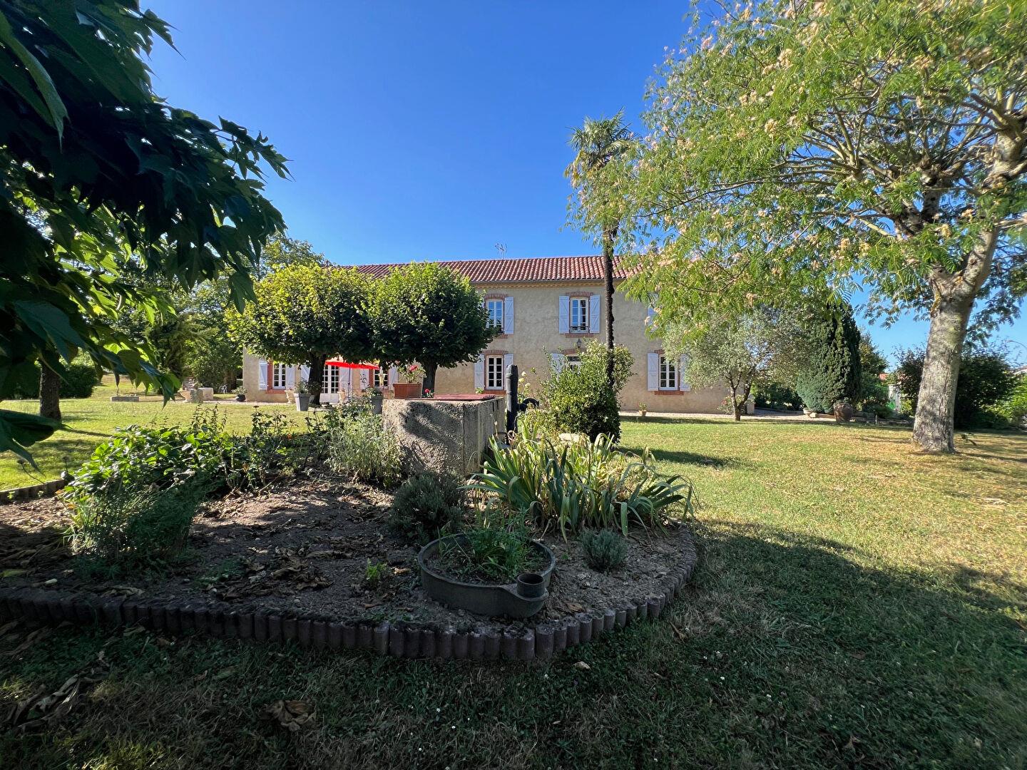 Maison à vendre, 7m², Mirande