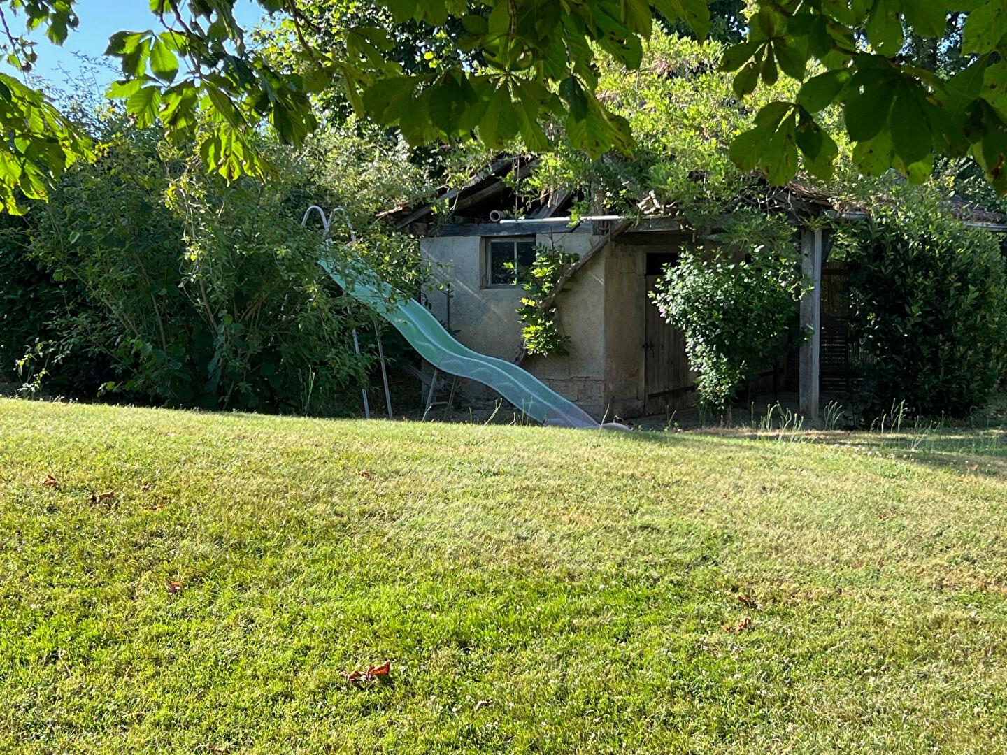 Maison à vendre, 7m², Mirande