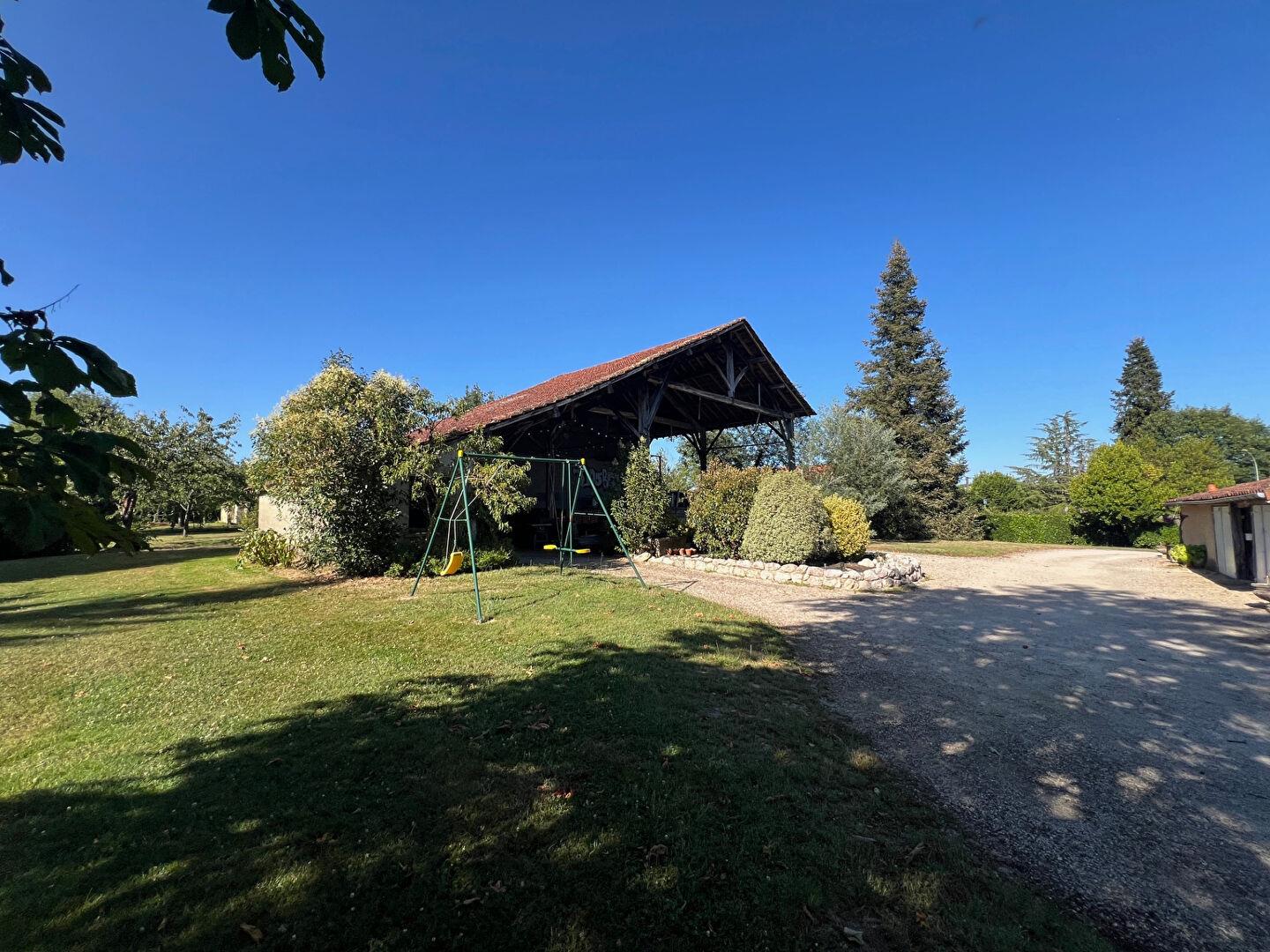Maison à vendre, 7m², Mirande