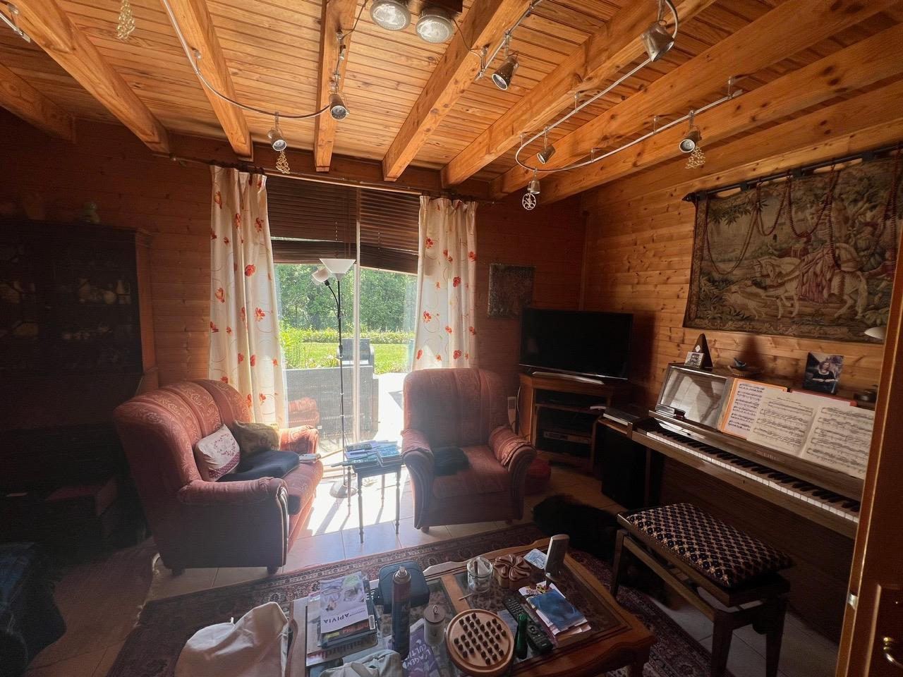 Maison à vendre, 132m², Castelnau-Rivière-Basse