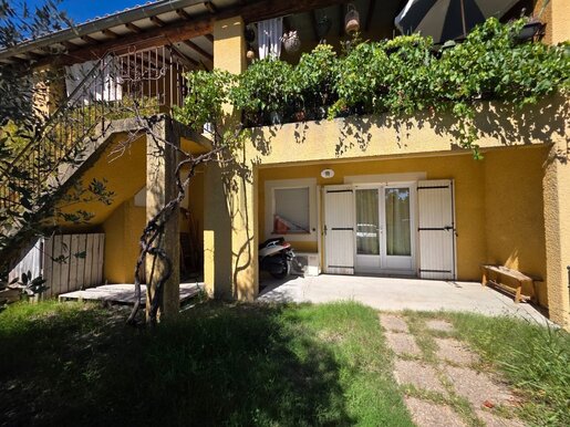 Appartement 4 pièces 60 m² · à Velleron · 60 m² · 250 275 €