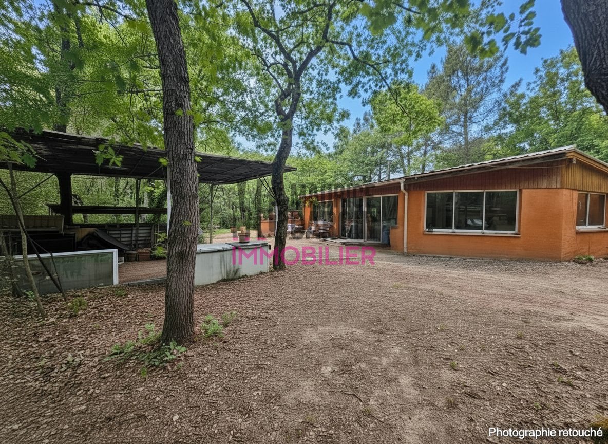 Maison à vendre, 180m², Pernes-les-Fontaines