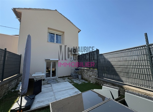 Maison 6 pièces 128 m² · à Saint-Didier · 128 m² · 270 000 €